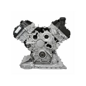 Moteur Audi A6 3.0 TDI quattro C7 – 313ch