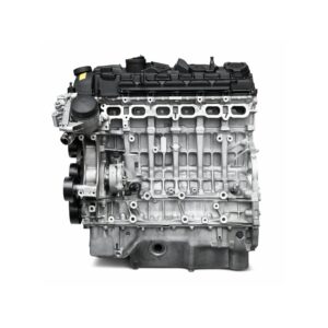 Moteur BMW ActiveHybrid 3 F30 3.0 L6 – 340ch