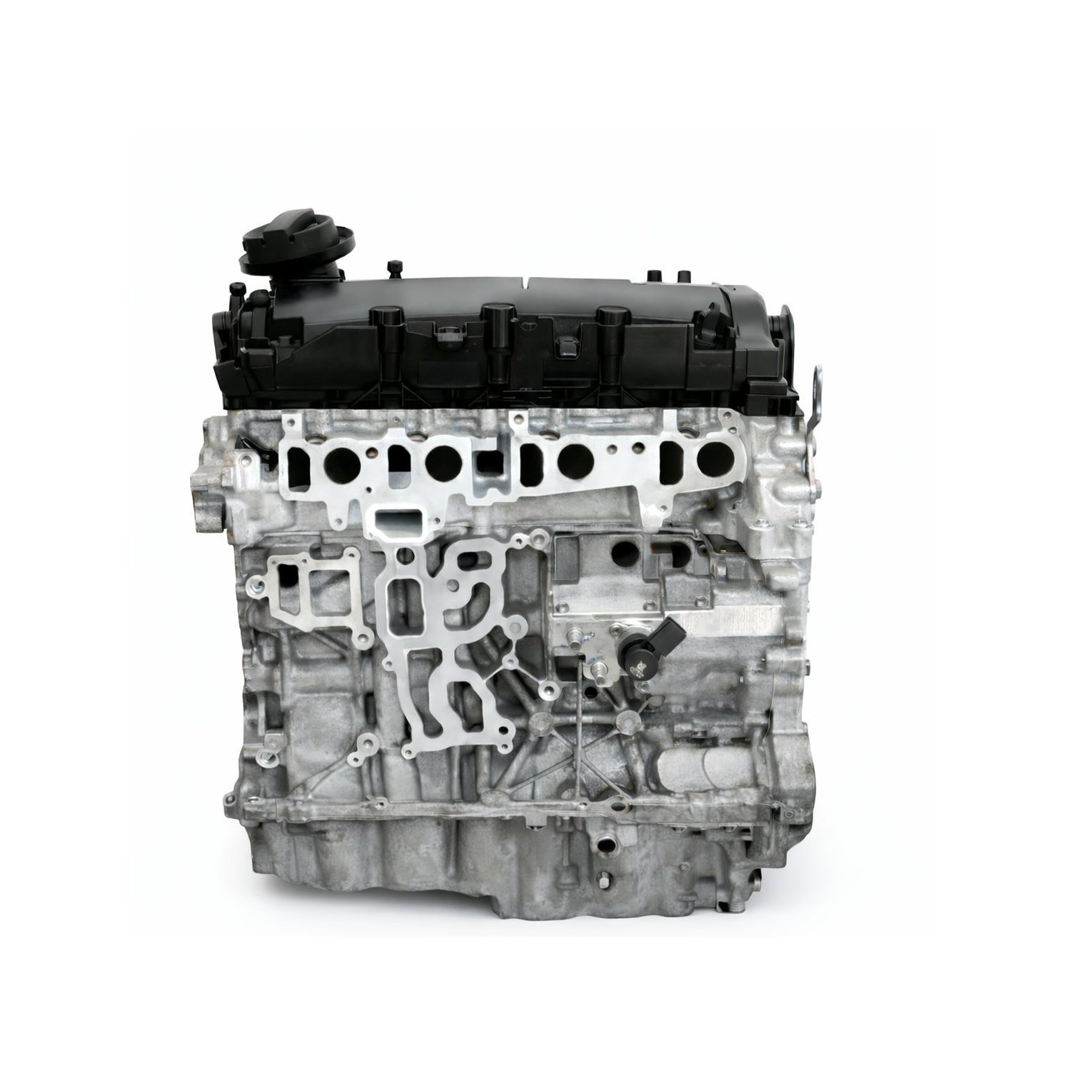 Moteur BMW Série 1 E88 2.0 D – 204ch