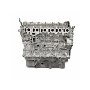 Moteur BMW X6 xDrive30d E71 3.0 L6 – 258ch