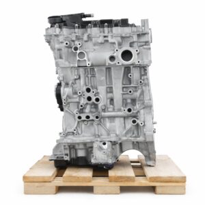 Moteur Citroen C4 II 1.2 PureTech – 130ch