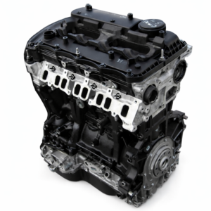 Moteur Ford Transit 2