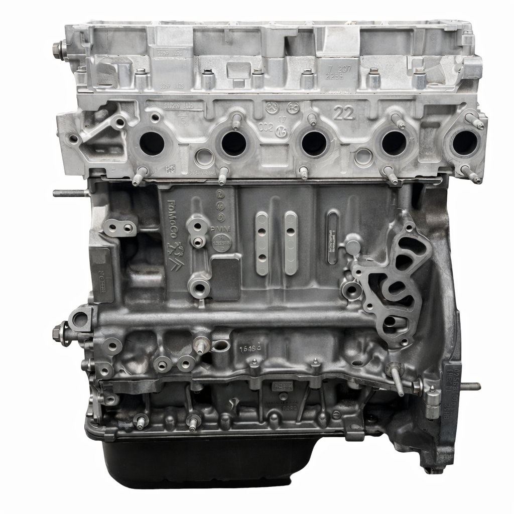 Moteur Ford Transit Connect 1.6 TDCI – 95ch