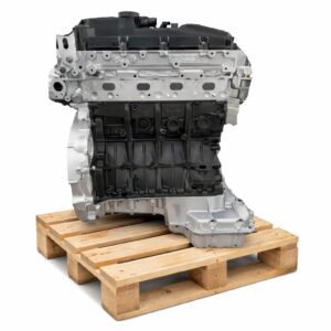 Moteur Mercedes Classe CLS 250 CDI 2.2 – 190ch