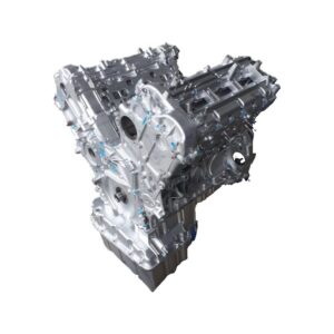 Moteur Mercedes Classe R 350 CDI 3.0 – 190ch