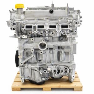 Moteur Nissan Juke (F15) 1.2 DIG-T – 115ch