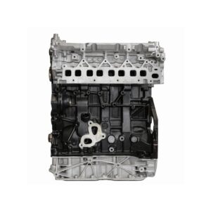 Moteur Nissan NP300 Navara 2.3 dCi – 160ch