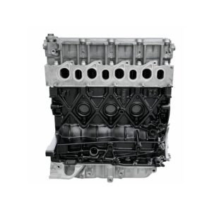 Moteur Renault Trafic II 1.9 dCi – 82ch