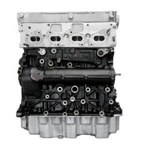 Moteur 2.0 TDI Volkswagen California T6 – 204ch