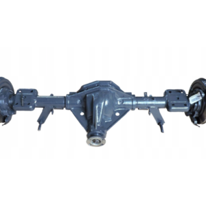 Ponts Iveco Daily VI 2.3 D Diesel