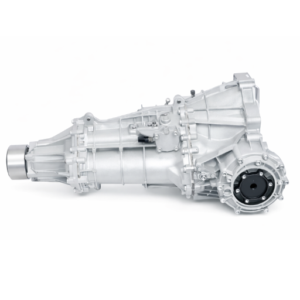 Boîte 6v Audi A4 Allroad III 2.0 TDI Diesel