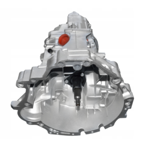 Boîte Audi A4 II 5v 2.0i Essence