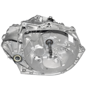 Boîte Citroen Berlingo II 6v 1.6 HDI