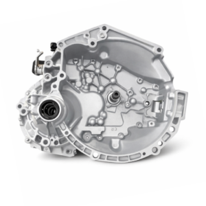 Boîte Citroen C3 Pluriel I 5v 1.6i Essence