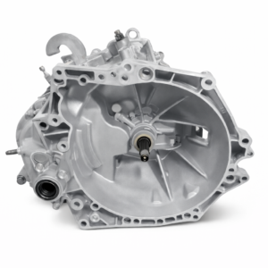 Boîte Citroen C4 II 5v 1.6i Essence