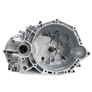 Boîte Citroen Jumper 6v 2.0 HDI Diesel