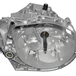 Boîte DS DS5 6v 1.6 HDI Diesel