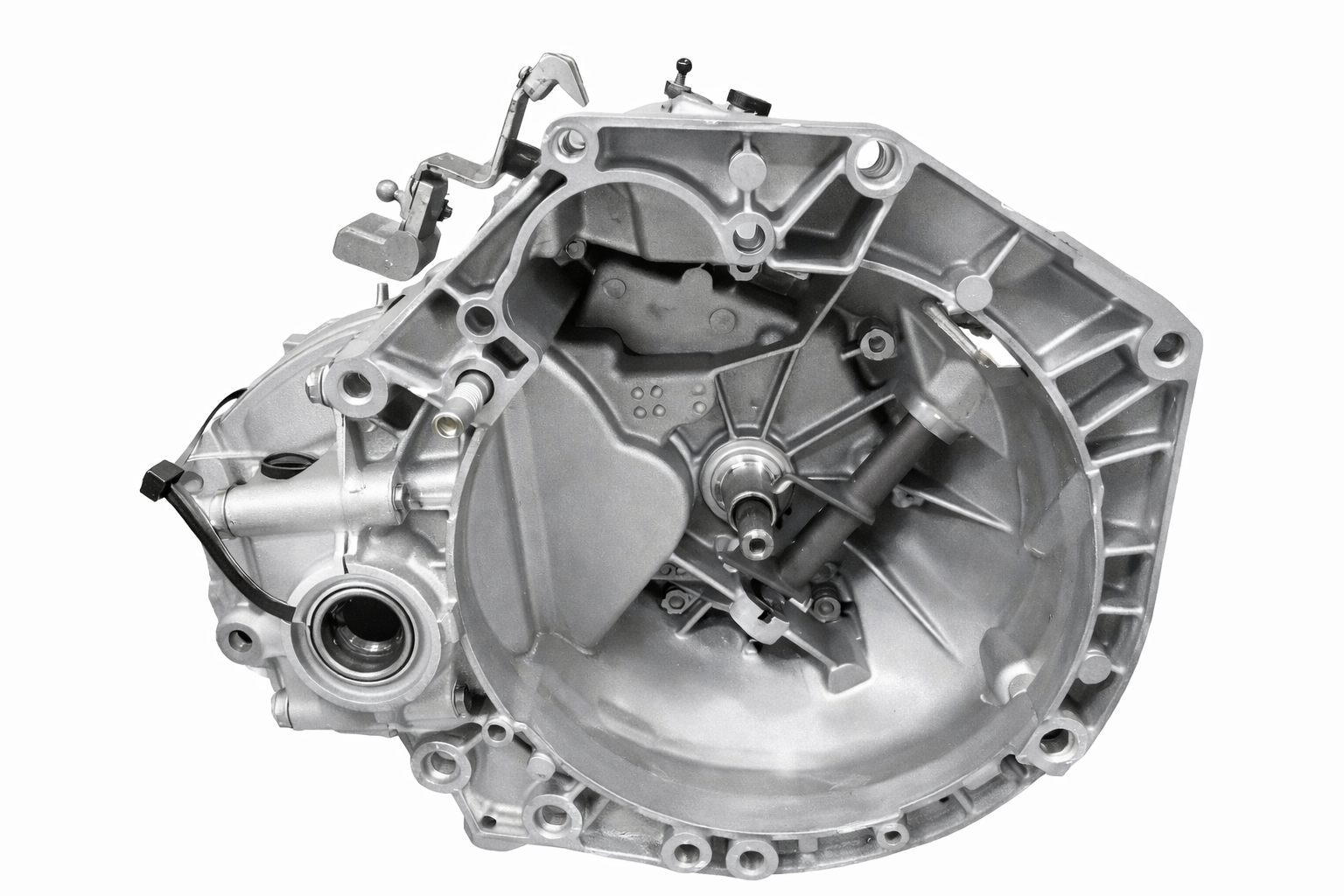 Boîte 5v Fiat 500 1.2i Essence