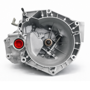 Boîte Fiat 500 II 5v 0.9i TWINAIR Essence