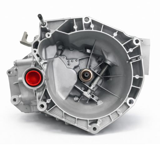 Boîte Fiat 500 II 5v 0.9i TWINAIR Essence