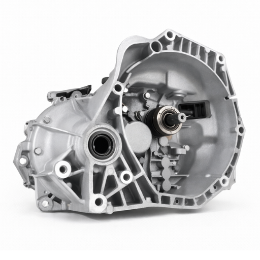 Boîte Fiat 500 II 5v 1.3 JTD Diesel