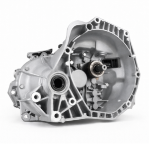 Boîte Fiat 500L 5v 1.3 JTD