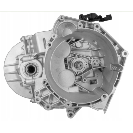 Boîte Fiat Ducato 5v 2.0 JTD Diesel