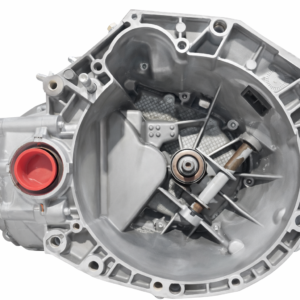 Boîte Fiat Fiorino III 5v 1.4i Essence