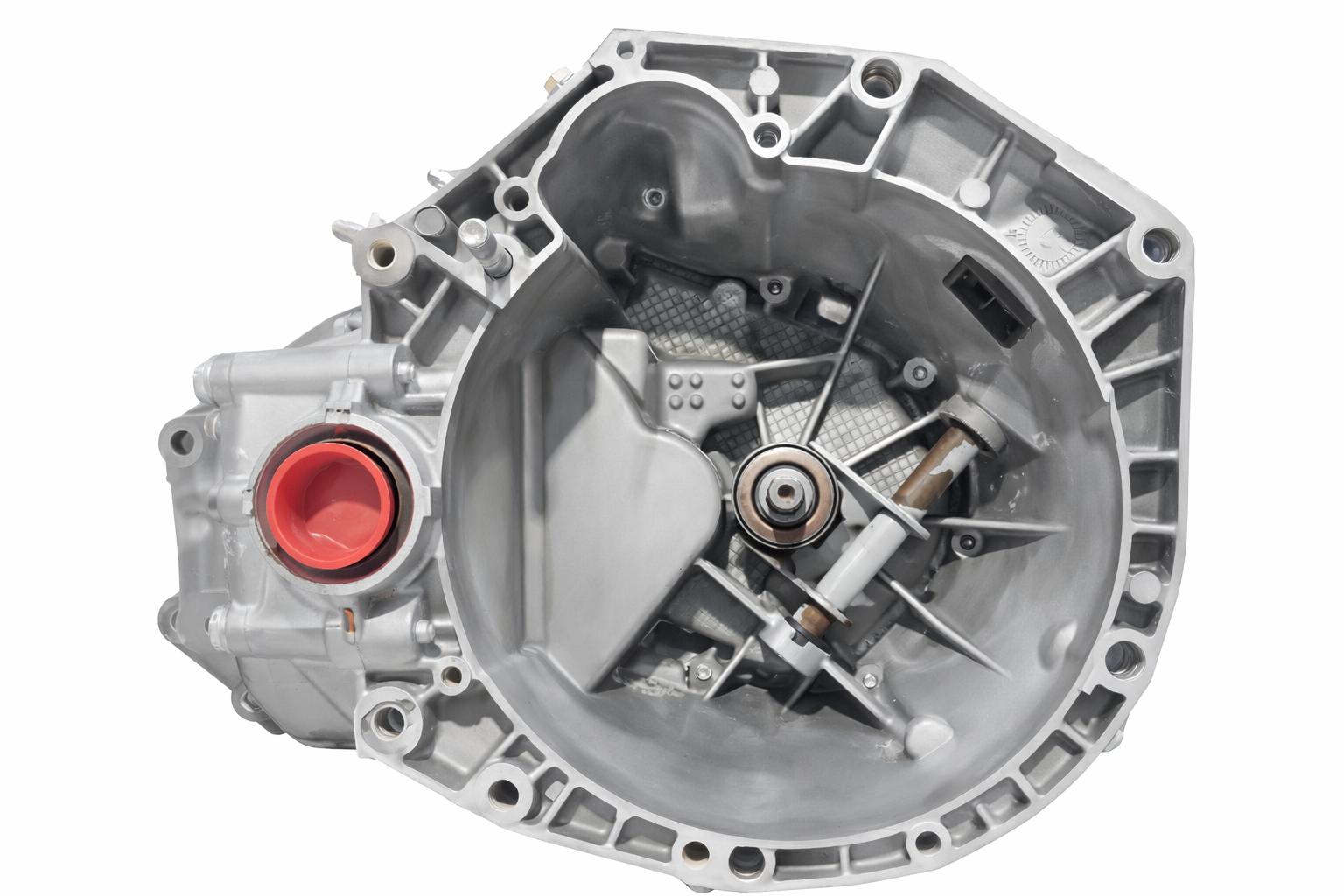 Boîte Fiat Fiorino III 5v 1.4i Essence