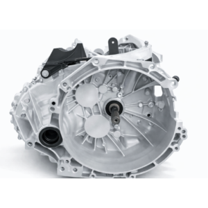 Boîte Ford Ecosport 6v 1.0 essence