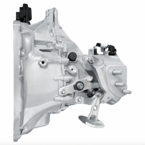 Boîte Ford Fiesta VII 5v Essence