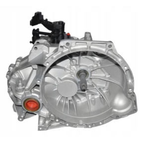 Boîte Ford Transit Connect I 5v 1.8 TDCI