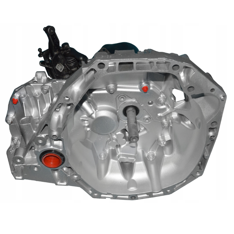 Boîte Nissan Note 1.5 DCI 5v Diesel