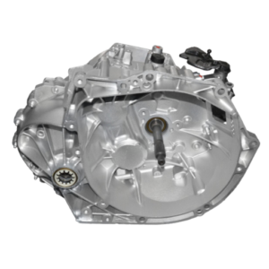 Boîte Peugeot 2008 5v 1.2 puretech essence