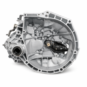 Boîte Peugeot 206 5v 1.4 HDI Diesel