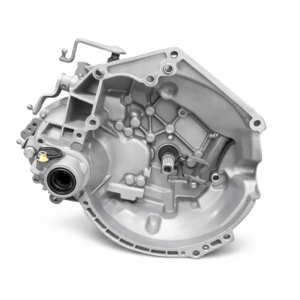 Boîte Peugeot 208 I 5v 1.2 VTI Essence