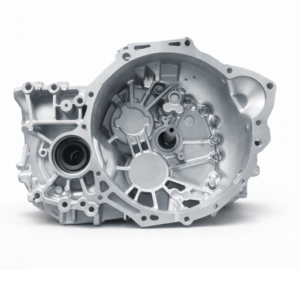 Boîte Peugeot 4007 6v 2.2 HDI Diesel