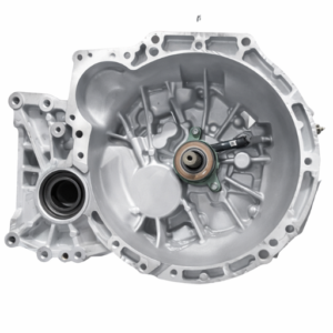 Boîte Peugeot 4008 6v 1.8 HDI Diesel