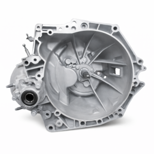 Boîte Peugeot 407 5v 1.6 HDI Diesel